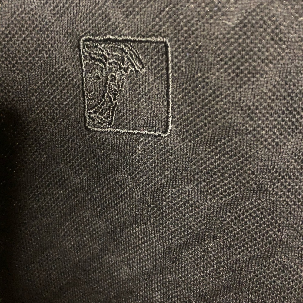 Versace polo - Picture 2 of 4